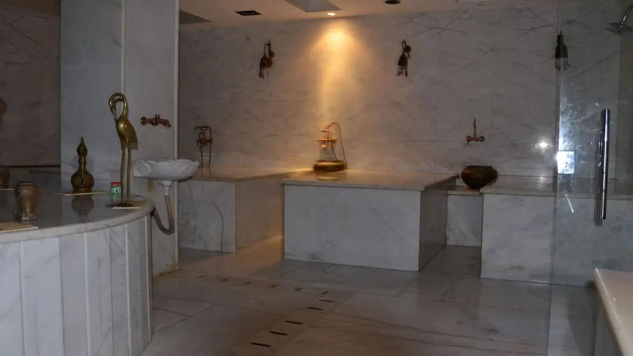 Hotel Queen sharm resort - Sharm Elshikh